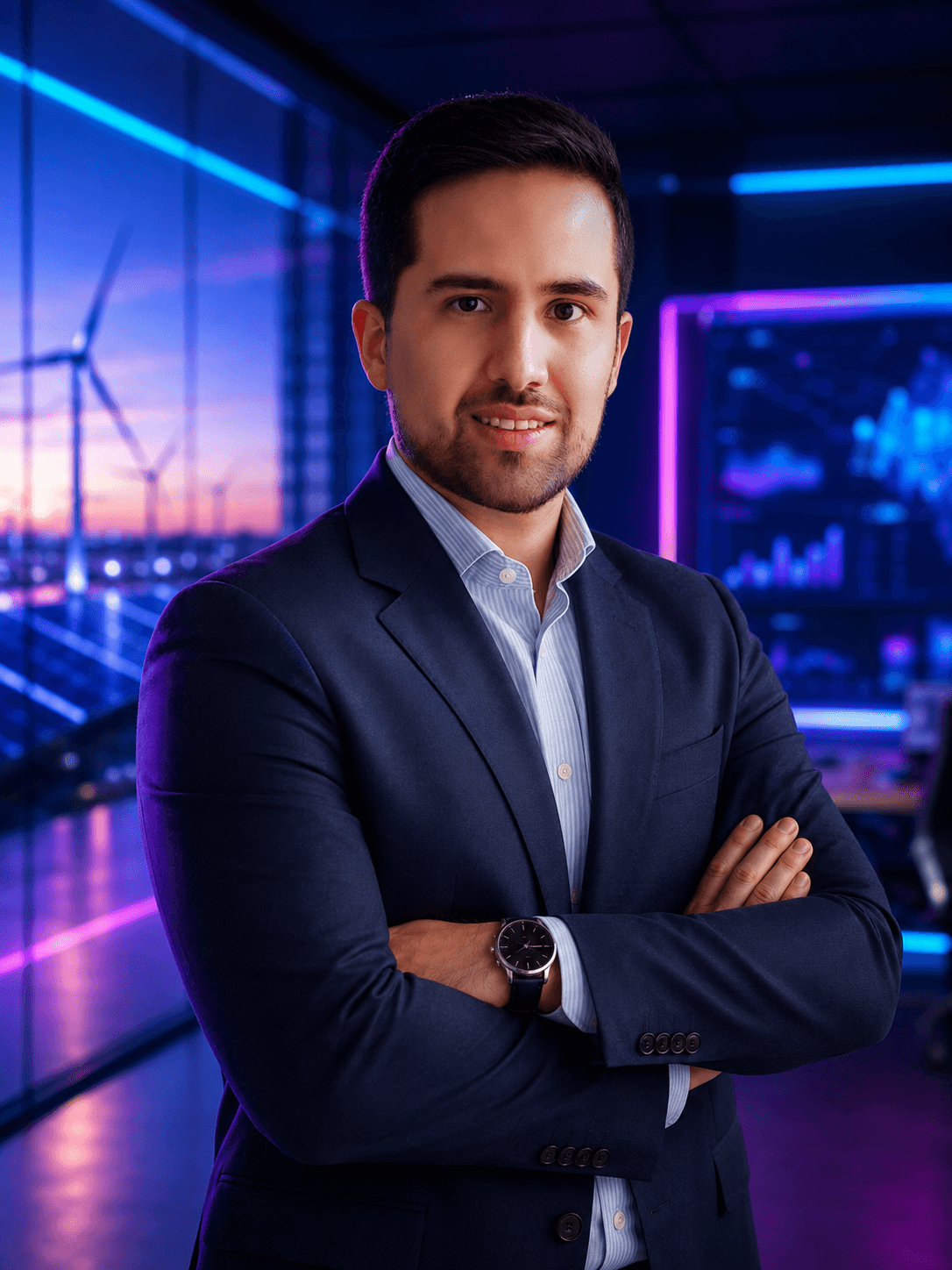 Roberto Cajamarca