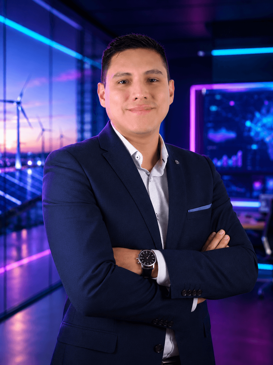 José Hermoza