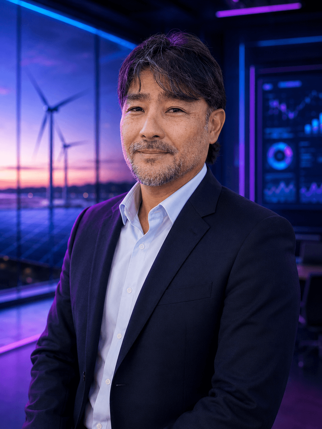 Daniel Hokama