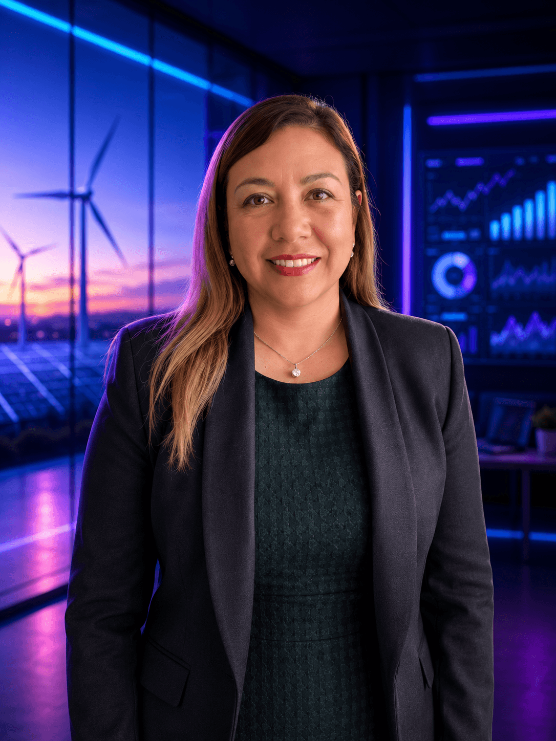 Ruth Echaiz