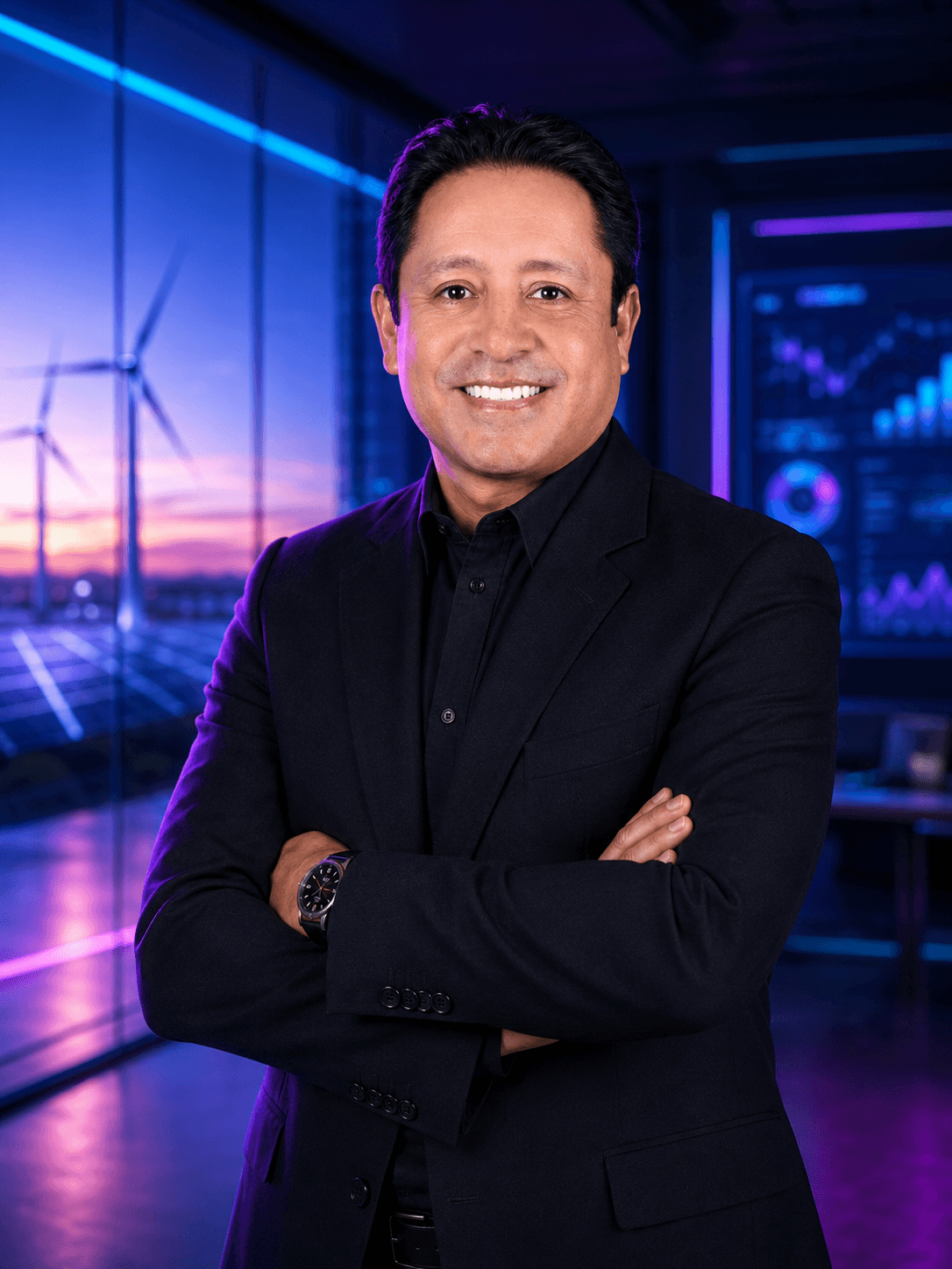 Francisco Porles