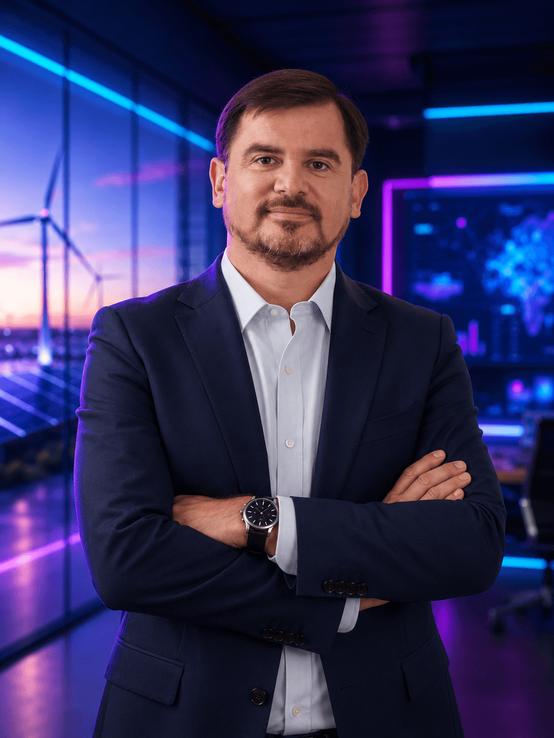 Enzo Contreras