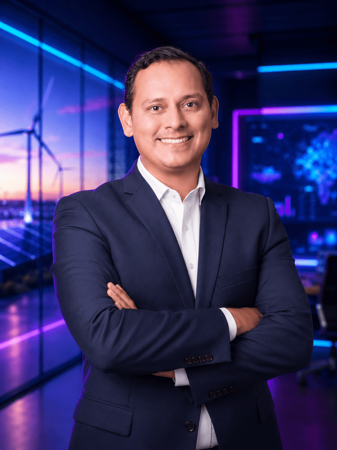 José Luis Velasquez