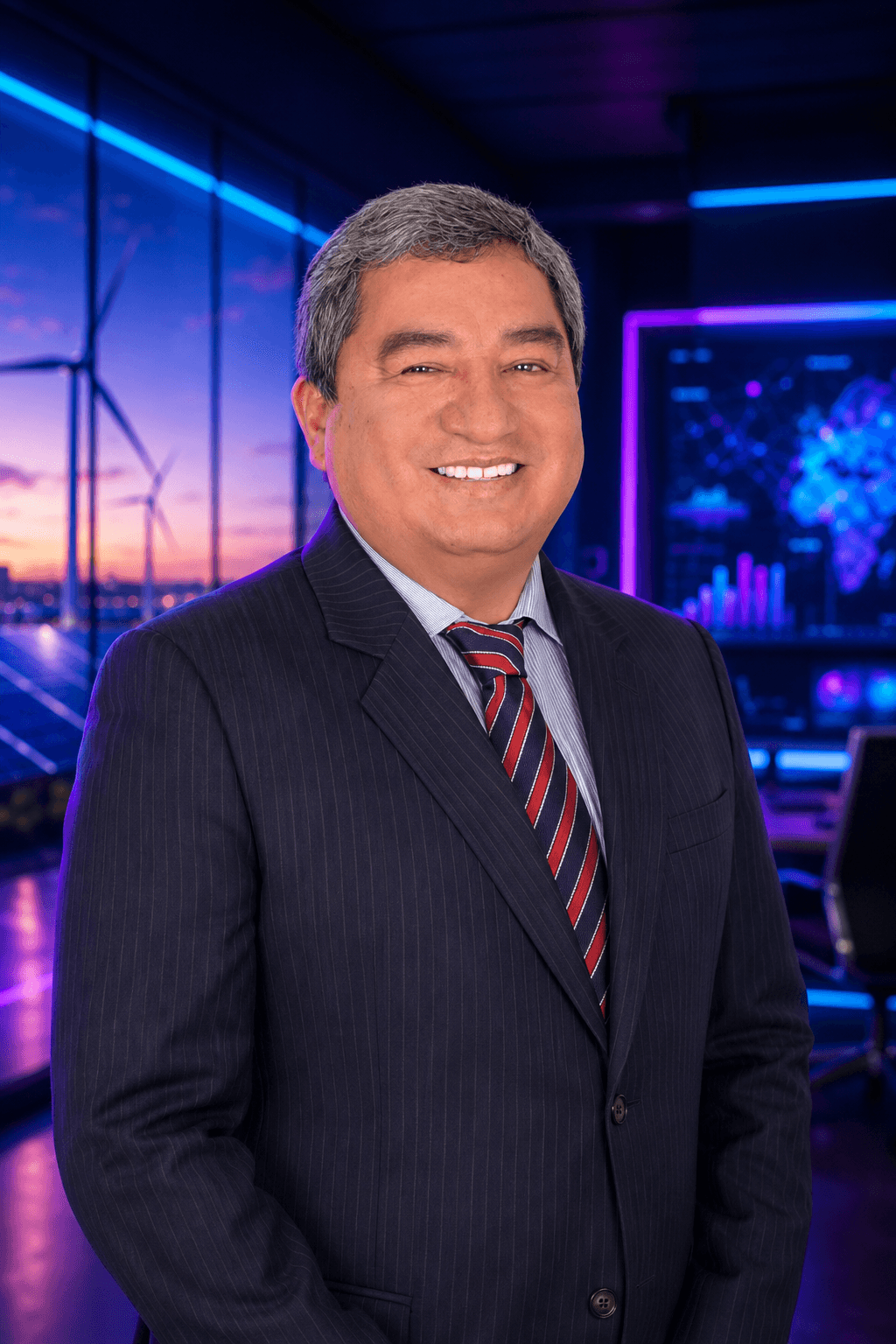 Roberto Tamayo