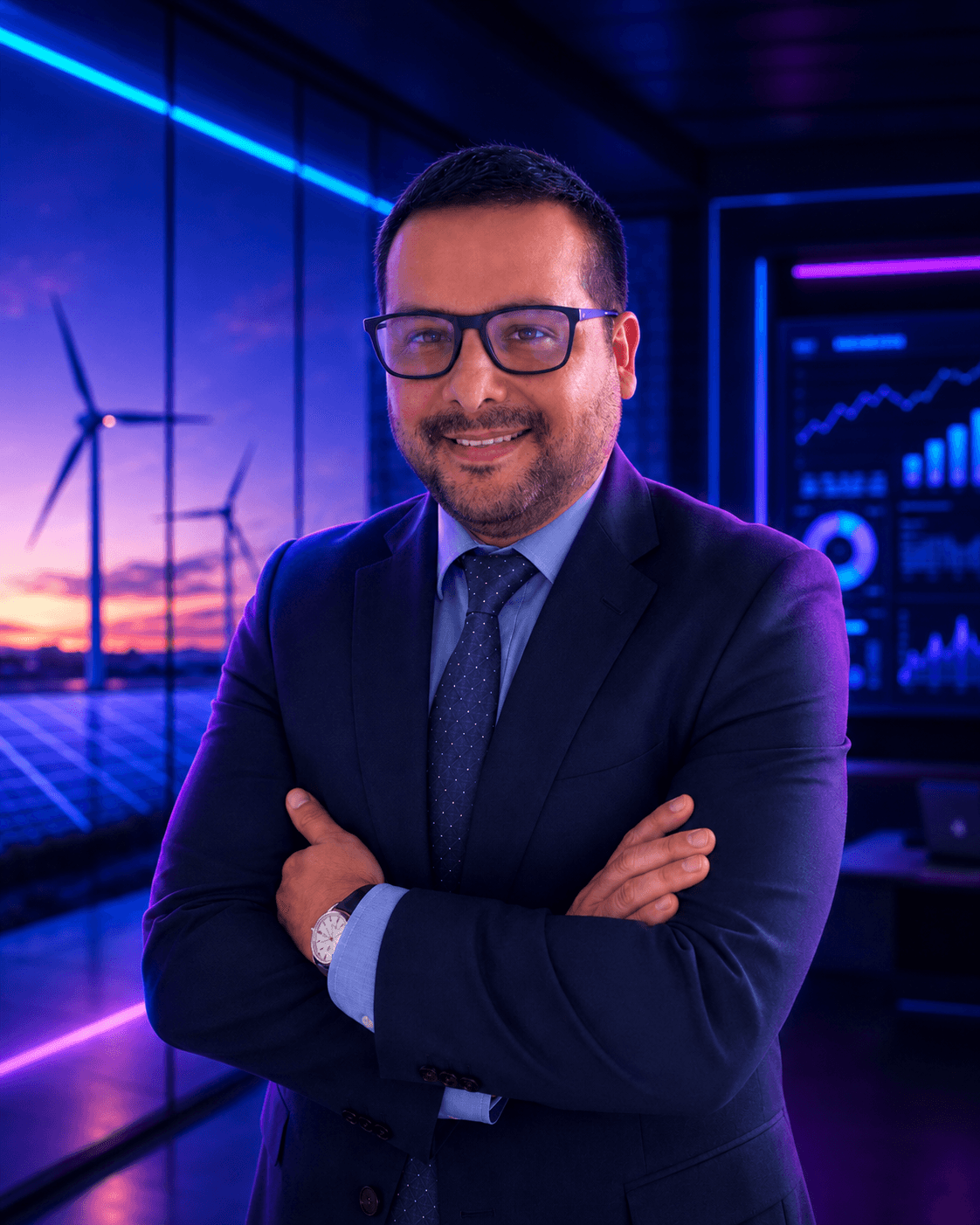 Niko Alarcón